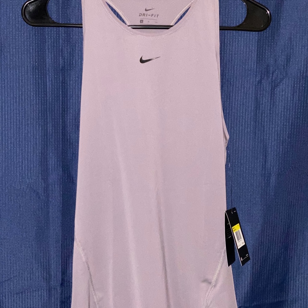 Nike Dri-Fit Women’s Athletic Tank Top